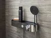 Ručná sprcha Hansgrohe Pulsify 105, 3jet, Ecosmart, chróm Náhľad obrázku produktu 25