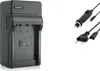 Ladegerät BLACK für Akku-Typ: ISAW 083443A / B052R923 / A1 Produktbild-Vorschau 1