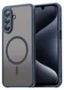 Matte Case Magsafe für Samsung Galaxy A17 Schutzhülle Produktbild-Vorschau 1
