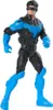 DC Comics , Nightwing-Actionfigur, 30cm groß, Produktbild-Vorschau 5