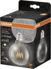 OSRAM Vintage 1906 LED CLASSIC SLIM Filament Globe 4.8W 827 Produktbild-Vorschau 2