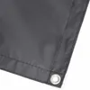 vidaXL Schermatura per balcone 200 x 200 cm in tessuto con Anteprima dell’immagine prodotto 2