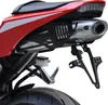 ZIEGER Basic Kennzeichenhalter kompatibel mit Honda CBR 600 Produktbild-Vorschau 1