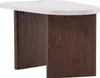 Grönvik table d'angle gris clair. Voir les images du produit 13