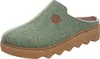 Rohde Damen Pantoffeln Hausschuhe Softfilz Foggia 6120, Produktbild-Vorschau 1
