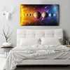 Poster sul sistema solare Anteprima dell’immagine prodotto 3