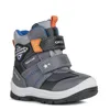 GEOX Kinderclogs mit Isolierung, B FLANFIL B.B ABX, 26 Produktbild-Vorschau 1