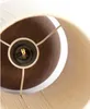 Light & Living - Tischleuchte Danialo - Braun - Ø22x67.5cm Produktbild-Vorschau 3