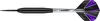 Winmau fléchettes Apocalypse Brass Steeldart 24 g Voir les images du produit 3