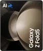 Galaxy Z Fold5 256 GB 5G Cream Smartphone Produktbild-Vorschau 3