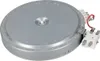 easyPART passend für 162926002 Beko Strahlheizkörper 175mmØ Produktbild-Vorschau 2
