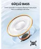 Soundcore A3994G11 K20i Kulaklık Siyah, True Wireless Produktbild-Vorschau 4