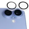 PanzerGlass Hoops Transparent Kameraschutz iPhone 16 | 16 Produktbild-Vorschau 7