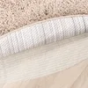Volero - Tapis d'extérieur lilas - Basic - Ø 200 cm Voir les images du produit 1