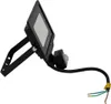 LUXULA LED-Fluter mit Bewegungsmelder, EEK: F, 20W, 2000lm, Produktbild-Vorschau 8