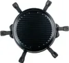 alpina Raclette-Grill 800W - Gourmet-Set für 8 Personen - Produktbild-Vorschau 4