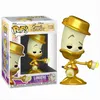 Disney Beauty and the Beast - Lumiere 1136 - Funko Pop! Produktbild-Vorschau 5