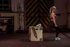 Tunturi Plyo Box Voor Krachttraining - Houten fitness kist Productafbeelding-voorbeeld 8