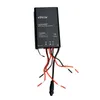 enjoysolar® faltbare Solartasche Monokristallin Panel 12W Produktbild-Vorschau 3
