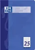 Oxford Schulheft DIN A4 Lineatur 25 / liniert 32 Blatt Produktbild-Vorschau 10
