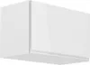 Kondela Oberer, höher Küchenschrank Aurora G60KN - Weiss Produktbild-Vorschau 1