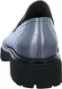 Paul Green Damen Slipper/ Loafer Silber GlattlederGröße:39 Produktbild-Vorschau 30