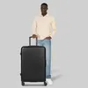 Bugatti Valencia 2.0 4 Rollen Trolley L 75 cm mit Dehnfalte Produktbild-Vorschau 3