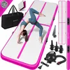 KESSER® Turnmatte Aufblasbar Airtrack Fitness-Matte Produktbild-Vorschau 1