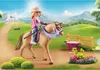 PLAYMOBIL 71801 Prinzessin mit Pferd Produktbild-Vorschau 7