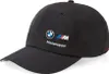 PUMA Herren Cap - BMW Motorsport Heritage Cap, Polyamid, Produktbild-Vorschau 5