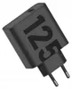 Motorola SJMC1252, Drinnen, AC, 1 m, Schwarz Produktbild-Vorschau 8