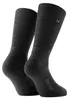 ROHNER Fibre Light Quarter Socken grau 44/46 Produktbild-Vorschau 7