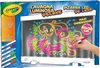 Crayola Ultimate Light Board, Świecąca tablica do rysowania Podgląd zdjęcia produktu 1