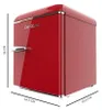 CECOTEC 02405 - Bolero CoolMarket TT Origin 45 Red E Podgląd zdjęcia produktu 7