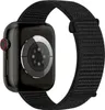 Smartwatch Armband für Apple Watch Series 6 44mm Nylon Produktbild-Vorschau 2