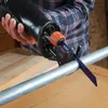 Set di lame WORKPRO per legno, metallo e plastica Set di Anteprima dell’immagine prodotto 7