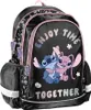 PASO Schulranzen für Mädchen 1.-6. Klasse Stitch Disney Produktbild-Vorschau 2