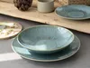 CreaTable, 10688, Sea Breeze Green, sada tanierov 18 ks, Náhľad obrázku produktu 10