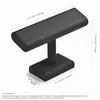 Support pour montres en cuir PU, élégant porte-montres, Voir les images du produit 4