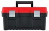 Kufr na nářadí s kov. zámky EVO  476x260x256 mm - barva: Anteprima dell’immagine prodotto 7