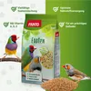 PANTO Exotenfutter mit Pluramin® 5 x 1kg - Saatenmischung Produktbild-Vorschau 2