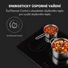 KlarsteinDelicatessa 3, indukční varná deska, 5800 W, 3 Náhled obrázku produktu 6