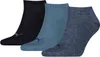 Puma Uni Sneaker Plain 3P Denim Blue Denim Blue 39-42 Produktbild-Vorschau 1