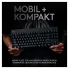 Clavier Logitech G Pro Voir les images du produit 17