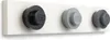 R.C. LEGO Wandhalterung grau, schwarz  41110003 - Room Produktbild-Vorschau 4