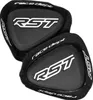 RST Factory Ellenbogenschleifer, schwarz, Einheitsgröße Produktbild-Vorschau 3