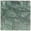 konferenční stolek vidaXL Green 40×40×35 cm Pravý kámen ve Náhled obrázku produktu 4