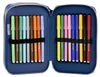 Astuccio 3 Zip Avengers Productafbeelding-voorbeeld 7