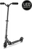 Micro Scooter Sprite LED , Neochrom Schwarz Produktbild-Vorschau 1