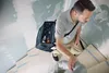 Festool SYS3 T-BAG M, Czarny, Niebieski, Zielony, Tkanina, Podgląd zdjęcia produktu 2